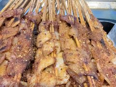 -仙螺岛海鲜自助餐厅(总店)