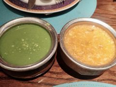 -甘尼仕印度餐厅爵士酒吧(阳春巷店)