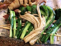 -阿三烧烤·生蚝(超级会员店拓峰店)