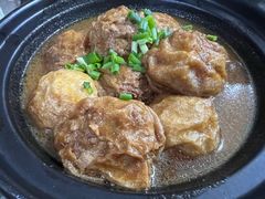 -刘昌兴菜馆(金轮第一城店)