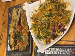 -小俩口烧烤东北菜(双井店)