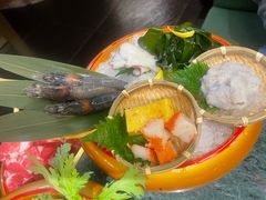 -牛New寿喜烧(金鹰世界店)