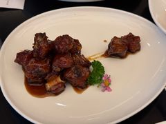 -勺园中餐厅