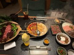-大龙燚·旷野鲜火锅(广州首店)