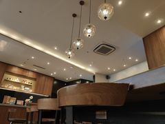 -星巴克(宝山万达店)