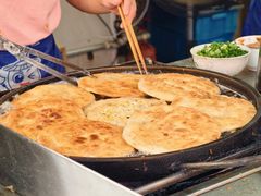 -张记灌饼(丰富路店)
