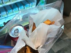 -1973继光香香鸡(合生汇购物中心店)