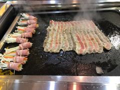-郭记烤肉(正阳街店)