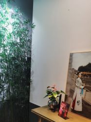 -盘子女人坊古装写真摄影(天津总店)