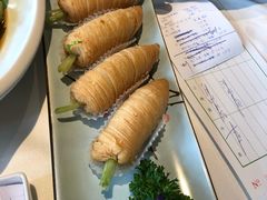 -申粤轩酒楼·三十年粤菜经典(丁香花园店)