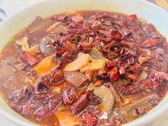 -陈麻婆豆腐总店