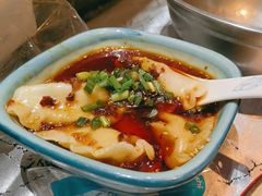 -红辣椒·川菜·火锅(张杨路店)