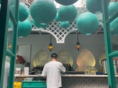 -苏坦土耳其西餐厅(玉林店)