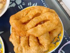-康陵正德春饼宴26号