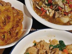 -回家吃饭·地道南昌菜(建德观总店)