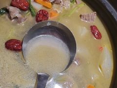 -绿茶餐厅(蓝色港湾店)