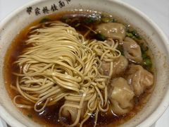 -蒋家桥饺面店(四望亭路店)