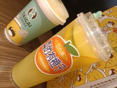 -台盖(群星城店)