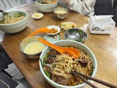 -陈记锅盖面(长江路店)