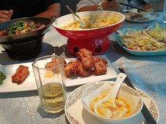 -阿娘家·原生态农家菜(国顺东路店)