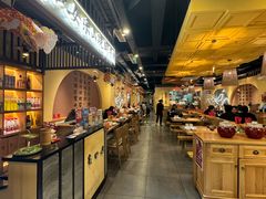 -肖四女乐山跷脚牛肉(滨江天街店)