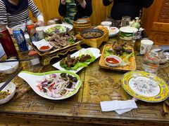 -宗巴雍姆藏餐府