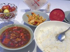 -湘中缘·湖南菜(娄底驻京办店)