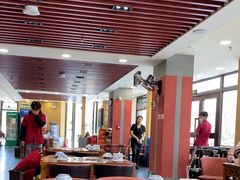 -下杨家青海土火锅(海湖店)