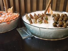 -太原富力铂尔曼大酒店-尚西餐厅