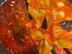 -赵美丽重庆火锅(西安直营总店)