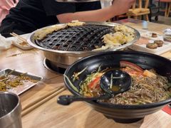 -霸腹烤肉(厦门柚子番店)
