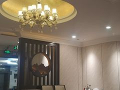 -桂园餐厅(五大道店)