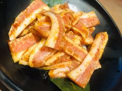 和牛肋条-九田家黑牛烤肉料理(无锡T12店)