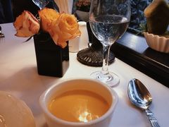 -火车头法国西餐厅