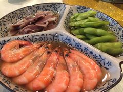 -新木器时代餐厅(太湖新天地店)