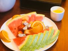 西瓜-老码头火锅(骡马市店)