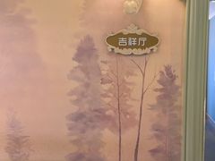 -海派美食·家宴海鲜青岛菜·石锅鲽鱼头(东方城店)