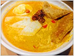 摩摩喳喳-新加坡高记KOO KEE Restaurant(盈科店)