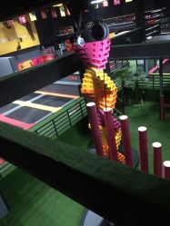 -latitude乐图空间(建宁路店)