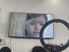 -吉田美学化妆美甲摄影培训(宁波校区)