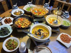 -印象鲵宴·张家界地标美食名片(溪布街店)