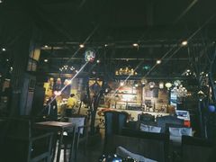 大堂-Africafe(非洲咖啡)