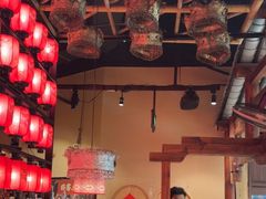 -吃饭皇帝大(合生汇店)