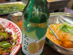 -破店肥哈·东北烧烤(南山保利店)