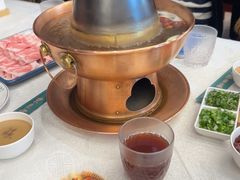 -东来顺饭庄(天坛店)