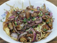 大肠拌川-小狗面馆·杭帮拌川·片儿川(大沽路店)