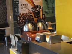 -麦当劳(余姚北站店)