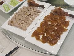 -京天红酒家(马家堡店)