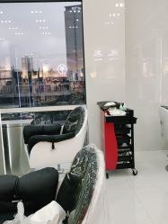 -东方麒麟·潘多拉SALON