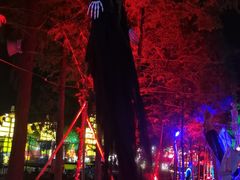 -歌斐颂巧克力小镇